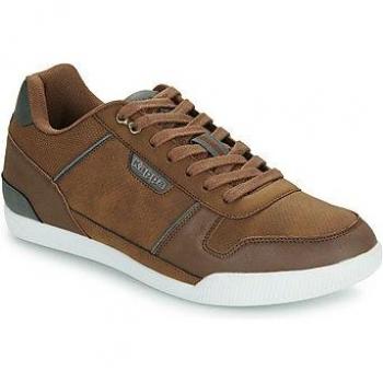 Kappa Lenom Shoes Brown / Grey EU 46