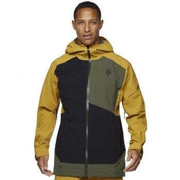 Chaqueta Black Diamond Recon Stretch con capucha