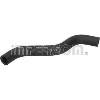 Genuine Imperium Radiator Hose 17244