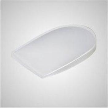 Suporte de Calcanhar Pronosupinador Silicone Emo T-S