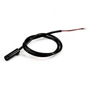 RedLaser Pico 650 nm – 1 MW, Ø8x25 mm, 500 mm Cable