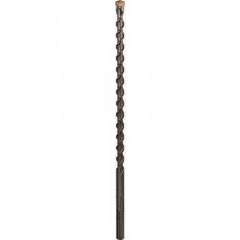 BOSCH PUNTA PUNTE SDS MAX 7 SPEED X WIDIA PER CEMENTO ARMATO PERCUS. DIAMETRO DA