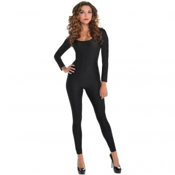 Eclipse Cat Catsuit Gown – S/M