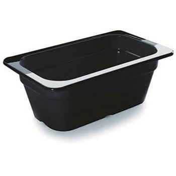 Lacor GN ¼ Portion Tray (Melamine)