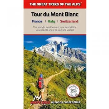 Tour Du Mont Blanc