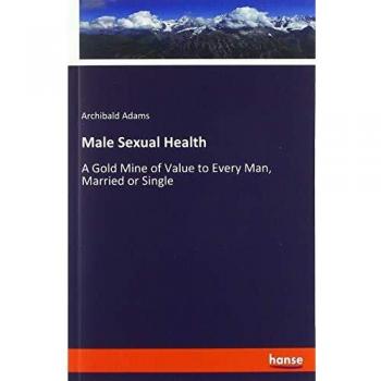Adams, Archibald: Male Sexual Health