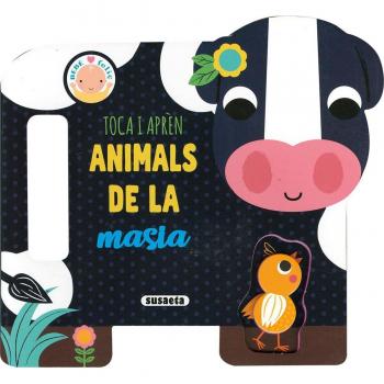 Animals de la masia.