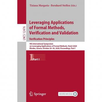 Vitalsource Technologies, Inc. Leveraging Applications Of Formal Methods, Verification And Validation: