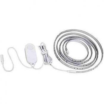 Xiaomi Yeelight Lightstrip Plus Banda de Iluminacion LED Inteligente Blanca 2m-GPX4016RT