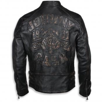 Giacca Johnny Cash XL Comfort