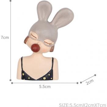Décalcomanie de lampe à thème enfant