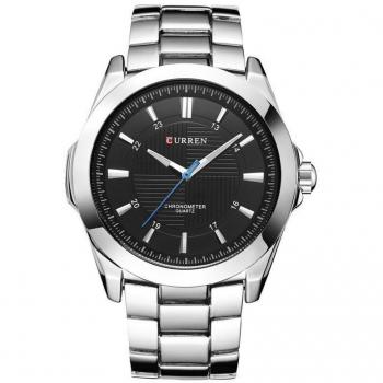 Estilo Urbano Reloj Analógico