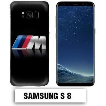Samsung S8 BMW MPOWER Phone Case