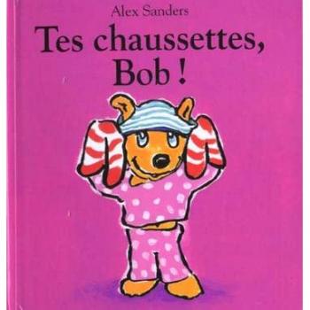Chaussettes bob (Tes)