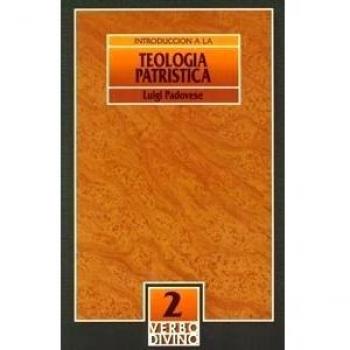 Introduccion a teologia patristica