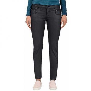 Jean Timezone Slim Sadetz, Noir (Taille 26/32)