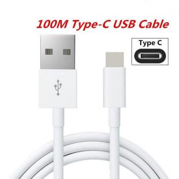 Asus Zenfone Max Pro M2 Charging Cable