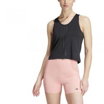 Ropa Deportiva Reversible Adidas Power Negro Mujer