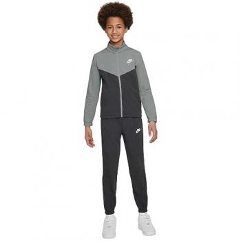 Nike Grey Tracksuit for Men and Women