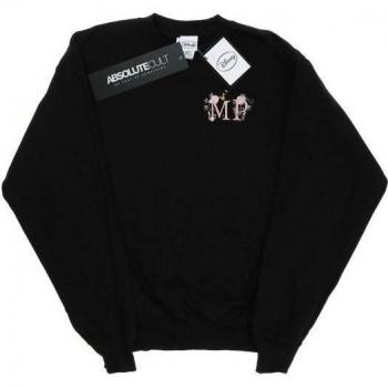 Sudadera Mary Poppins para Damas con Estampado de Letras
