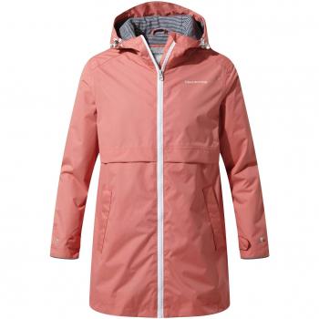 Chaqueta Craghoppers para niñas Dahna, Unisex, 13 años