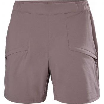 Pantaloncini Helly Hansen Elv Light Tur Viola Donna