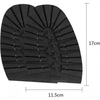 Demine DIY Replacement Soles