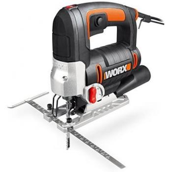 Worx Sierra de Calar Pendular Eléctrica a red 750 W WX479