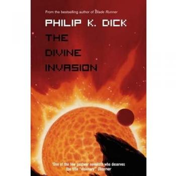 The Divine Invasion