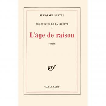 L'âge de raison