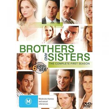 Brothers & Sisters – Premier Épisode de la Saison 1
