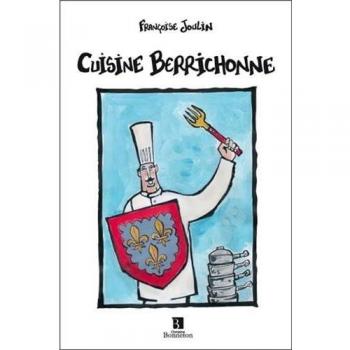 CUISINE BERRICHONNE