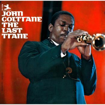 The Last Trane [VINYL]