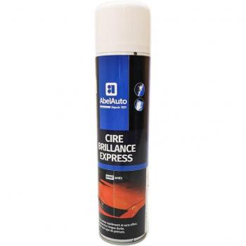 ABELAUTO A006704 – Premium Autowachs Spray für den Innenraum