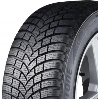 Bridgestone Blizzak LM 001 Evo