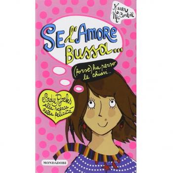 SE L'AMORE BUSSA...
