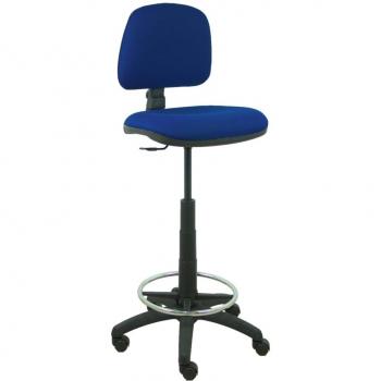 Piqueras & Crespo Hocker PB200RN in Marineblau