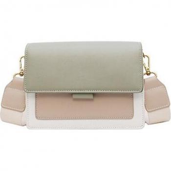 LEFTSIDE Praktische Crossbody Tasche für Damen