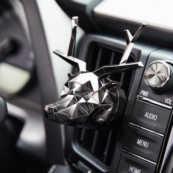 Car Diffuser Deer Fragrance