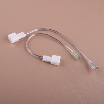 2-Pack Subaru Door Speaker Wiring Kit