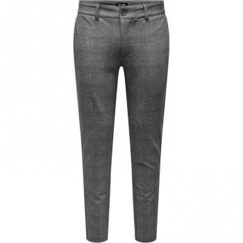 Tapered Fit Hose mit Stretch-Anteil Modell 'Mark'