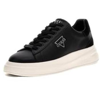 Basket Guess Elban Noir 45