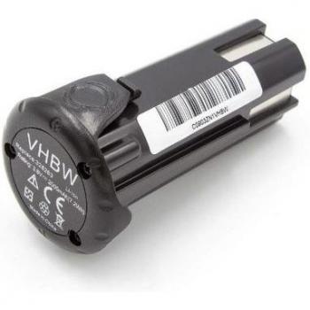 HiKOKI EBM315 Battery Pack (2000mAh, 3.6V)