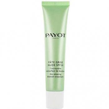 Payot Gray Mask Nude Sun Protection SPF30 40ml/1.3oz