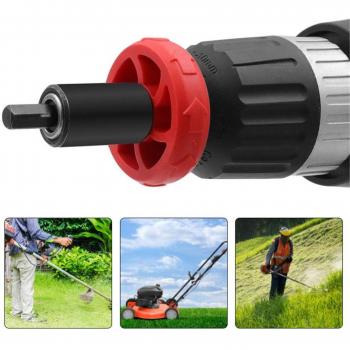 ABS and Alloy Lawn Mower Engine Starter