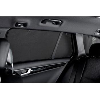 Set de parasoles Car Shades para Land Rover Discovery