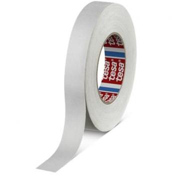 Cinta de Enmascarar TESA 4541, 50m x 25mm, Blanca