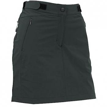 Maul Sport Hosenrock Trekking Kristallkopf 3Lt – schwarz
