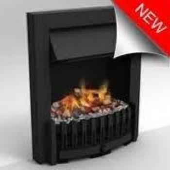 Dimplex DNV20BL Opti-Myst Electric Fire