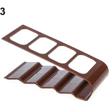Desktop Remote Control Storage